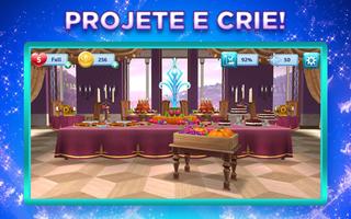 Aventuras de Frozen imagem de tela 1