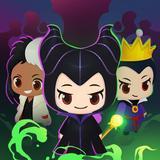 Disney Pop Town! Match 3 Games-APK