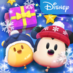 Disney Pop Town! Match 3 Games simgesi