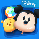 Disney Pop Town! Match 3 Games APK