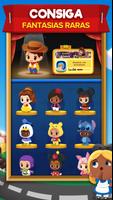 Disney POP TOWN imagem de tela 2