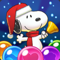 Bubble Shooter: Snoopy POP! - Bubble Pop Game