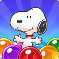 Bubble Shooter: Snoopy POP! - Bubble Pop Game