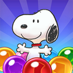 Bubble Shooter - Snoopy POP! icono