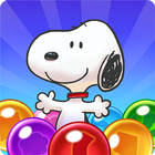 Bubble Shooter - Snoopy POP! ikon