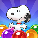 Bubble Shooter - Snoopy POP! APK