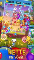 Bubble Shooter - Snoopy POP! Screenshot 1