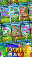 Bubble Shooter - Snoopy POP! Screenshot 2