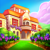 Vineyard Valley v2.1.8 (Mod Apk)