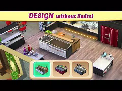 Vineyard Valley: My Renovation APK