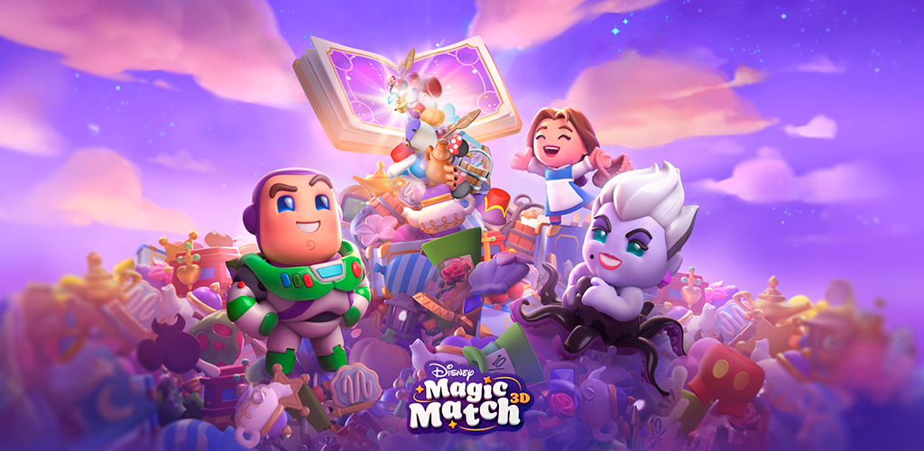 How to Download Disney Magic Match 3D APK Latest Version 15.0.0 for Android 2026