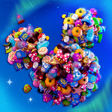 Disney Magic Match 3D APK