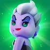 Disney Magic Match 3D APK