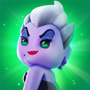 Disney Magic Match 3D APK