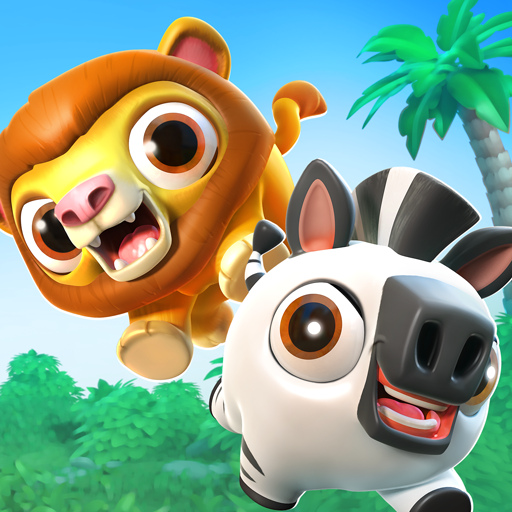 Wild Things: Animal Adventures