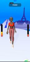 Catwalk Dash اسکرین شاٹ 2