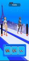 Catwalk Dash اسکرین شاٹ 3