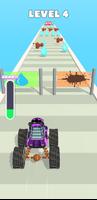 1 Schermata Car Wash 3D
