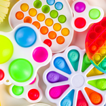 AntiStress Relaxing ASMR Game