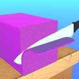 ASMR Cut icon