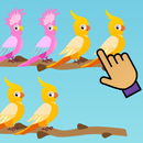 Bird Sort Puzzle - Color Sort APK