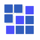 Sudoku Tiles - Block Sudoku ikon