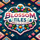 Blossom Tiles ไอคอน