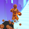 Burning Mad
