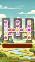 Emoji Tiles: Fruit Frenzy স্ক্রিনশট 3