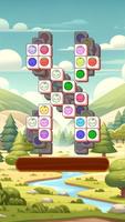 Emoji Tiles: Fruit Frenzy পোস্টার