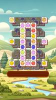 Emoji Tiles: Fruit Frenzy স্ক্রিনশট 1
