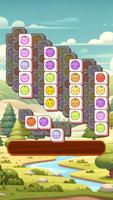 Emoji Tiles: Fruit Frenzy স্ক্রিনশট 2