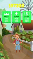 Farming Amaze 海报