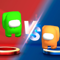 Hook War 3D Game