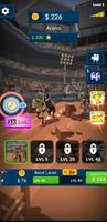 Idle Derby: Horse Tycoon Saga पोस्टर