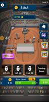 Idle Derby: Horse Tycoon Saga स्क्रीनशॉट 1