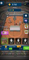 Idle Derby: Horse Tycoon Saga स्क्रीनशॉट 3