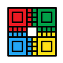 LudoBlock - Square Color Tile Break Puzzle 3D APK
