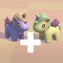 Merge Monster Unicorn APK