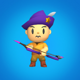 Merge Survivor icon