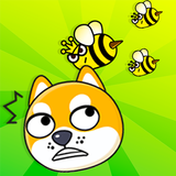 Save The Doggie أيقونة
