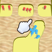 Sand Rush