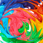 Slime ASMR Merge - Satisfying  icon