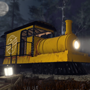 Choo Choo Spider Train Save APK