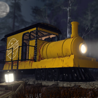 Choo Choo Spider Train Save icono