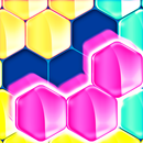 Woody Hexagon Block Puzzle APK