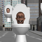 Toilet Run icon