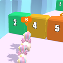 Unicorn Run 3D APK