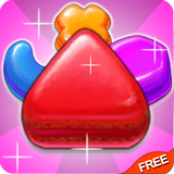 Cookie Jam-APK