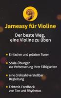 Jameasy Plakat